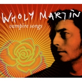 Vampïre Songs – Halvveis Martin